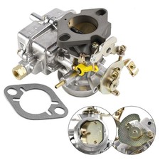 Carburetor Für Ford 144 170