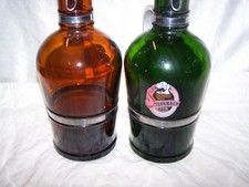 Bügelverschluss Bierflasche