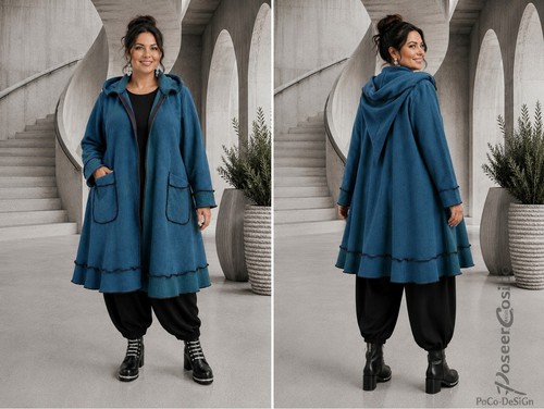Poco design lagenlook walk - poco,
