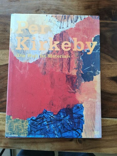 Per kirkeby die welt ist - welt,