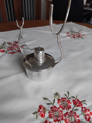 Vintage vogel co - p, h