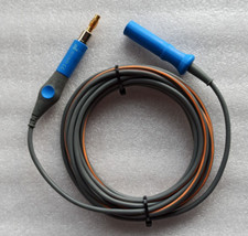 Medimex 8M920137 HF-Monopolar Anschlusskabel, Elektrochirurgie