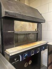 pizzaofen gastronomie