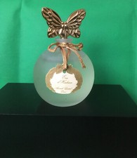 Factice Annick Goutal Eau D Hadrien 100 ml hoch ca. 11x7 cm schönes Sammlerobjek