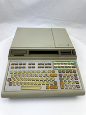 Hewlett Packard 9825A Programmable Calculator - Es funktioniert! Sehr selten!