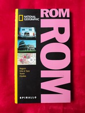 National Geographic Spirallo Reiseführer Rom-Tim Jepson 144-3