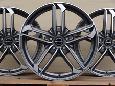 19 ZOLL VOLKSWAGEN VW GOLF 7