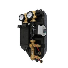 Tsol Solarstation 5-40 l/min