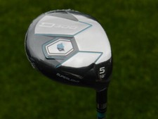 Wilson D300 Holz 5 Damen