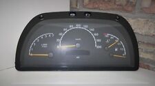 Reparatur Mercedes Vito W638 Kombiinstrument  Tacho Totalausfall