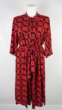 Mia Moda Kleid Größe 52 54