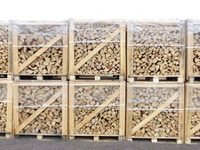 1RM = 1,6 SRM  Kaminholz