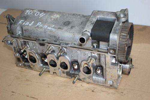 Zylinderkopf komplett 55187456