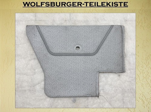 Golf cabrio türverkleidung - golf, 1