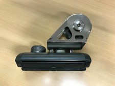 Lewmar / Sz 2 / Genua / Gleitlager / 29042811 / Schlitten / Holepunkt / Vorsegel