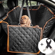 Autoschondecke Auto für Hunde
