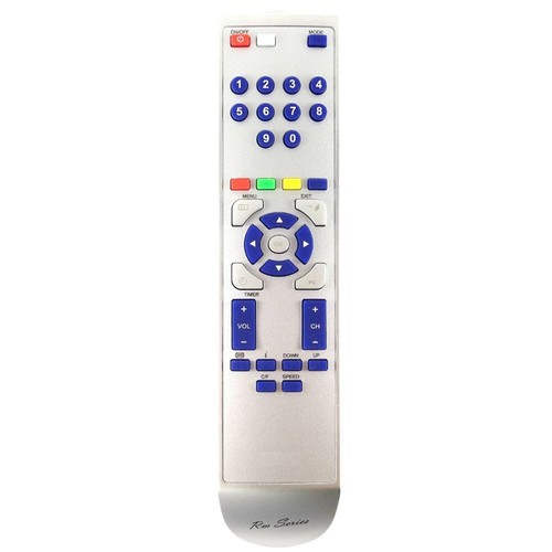 Neu rm serie - *neu*, rm-serie