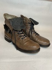 AS 98 Reißverschluss Boho