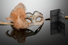 kleine original venezianische