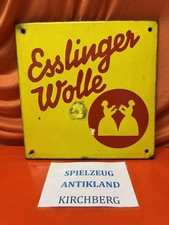 Emailschild Emailleschild