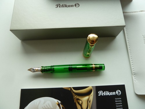Pelikan souverän m800 special - souverän,
