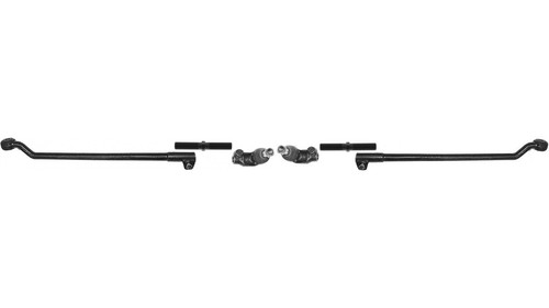 Spurstange vorderachse für - 2x,