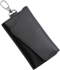 Auto Schlüsselmappe aus