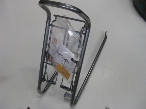 Ware steco fw2 vorderrad - b-ware:,