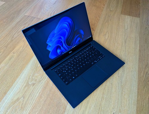Dell xps 9560 32gb ram - 4k,,