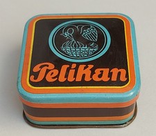 Kleine alte Pelikan Farbband