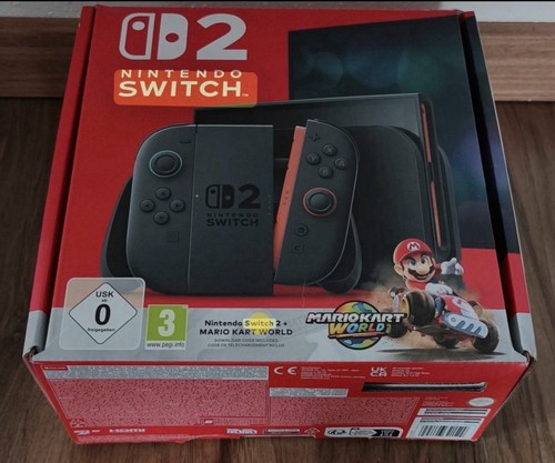 Nintendo switch ovp - nintendo,