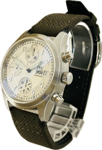 Iwc fliegeruhr spitfire - iwc,