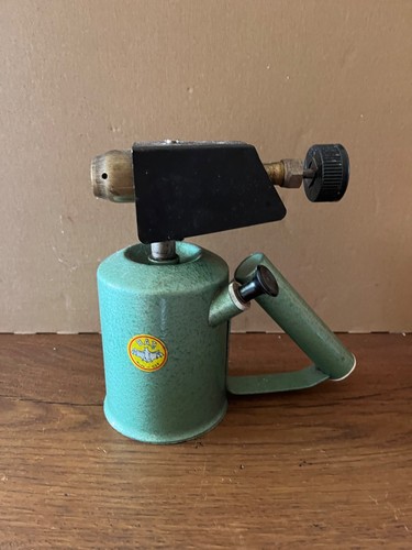 Ddr lötlampe lötbrenner - lötlampe,