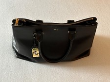 Neuwertige Handtasche von