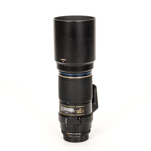 Tamron 180mm af - 180mm/3,5, di