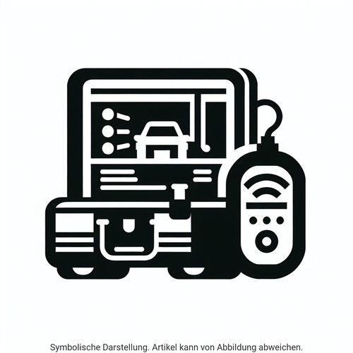 Aufbewahrungskoffer