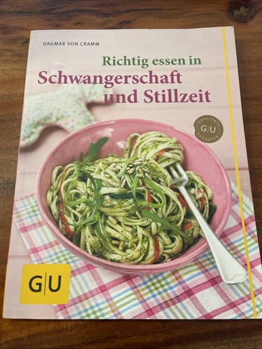 Richtig essen - , in
