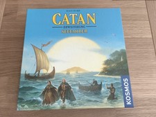 Die Siedler von Catan