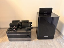 Heimkino 5.1 Komplettset