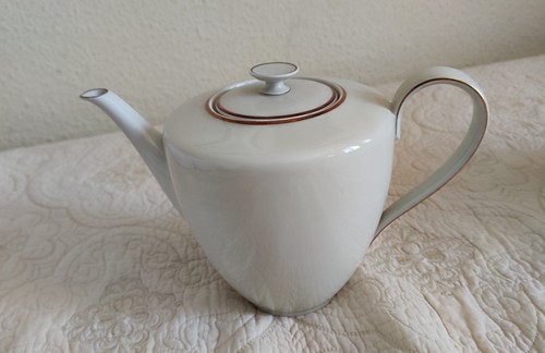 Kaffeekanne hutschenreuther - kaffeekanne,
