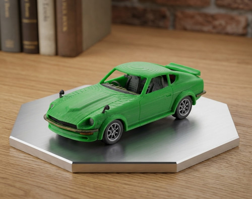 Nissan 240z kitcard - kitcard, bausatz