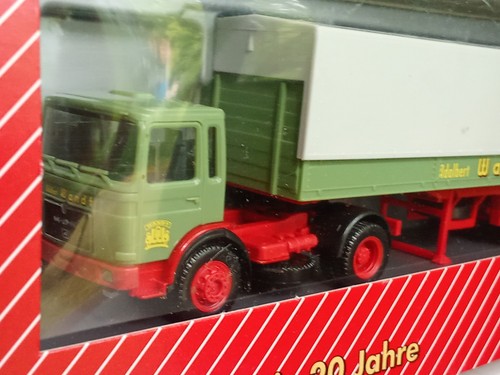 Herpa set wandt - herpa, 1:87