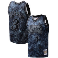 Philadelphia 76ers NBA Trikot