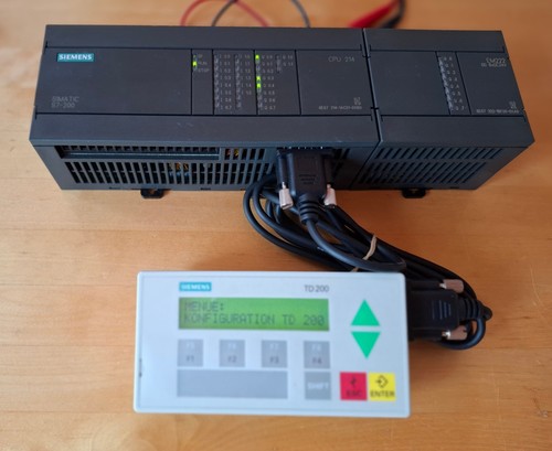 Set siemens simatic - set:,
