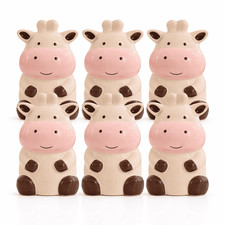 6 Luftbefeuchter Heizung Set