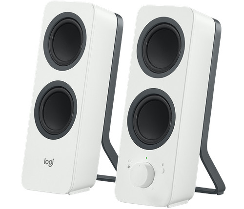 Logitech z207 bluetooth - logitech,