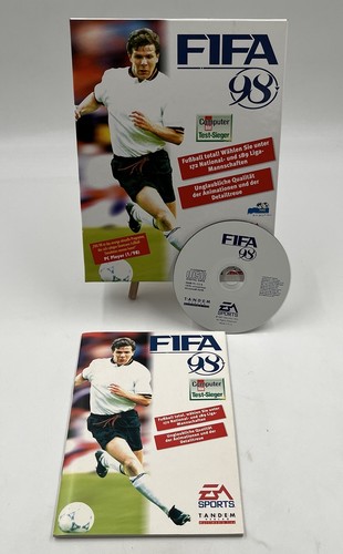 Fifa road world - cup, pc