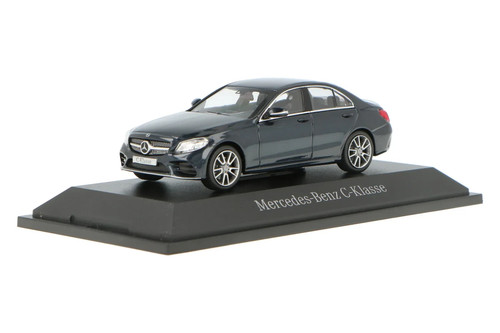 W205 modellauto klasse - modellauto, c