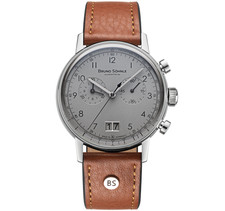 Herrenuhr Glashütte BRUNO