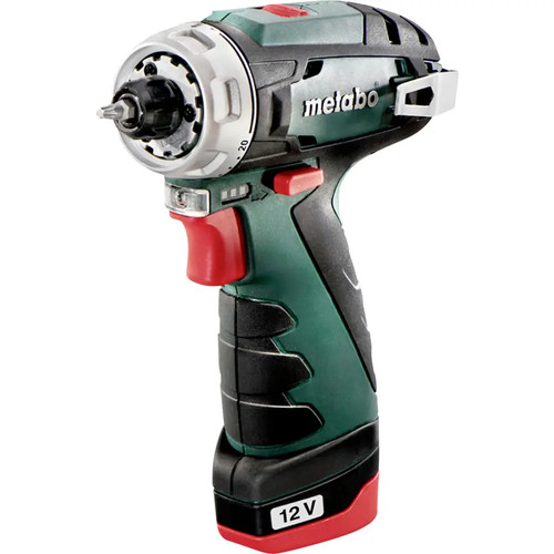 Metabo powermaxx basic - metabo, bs
